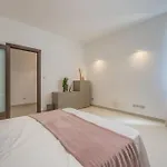 Modern 3 Bedrooms Penthouse With A Breathtaking Valletta View