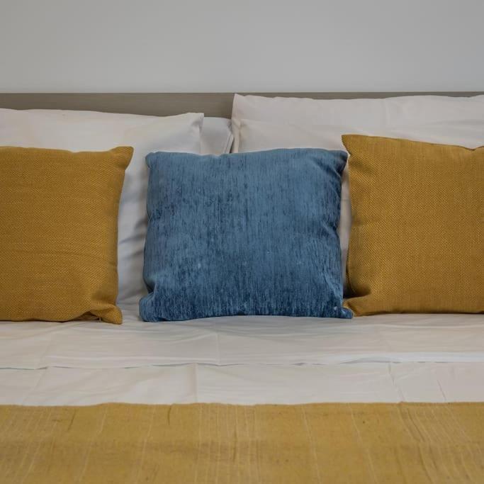 Modern 3 Bedrooms Penthouse With A Breathtaking Valletta View Sliema